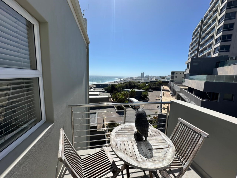 To Let 2 Bedroom Property for Rent in Beachfront Western Cape